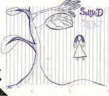 Sally D : Scream of Sally